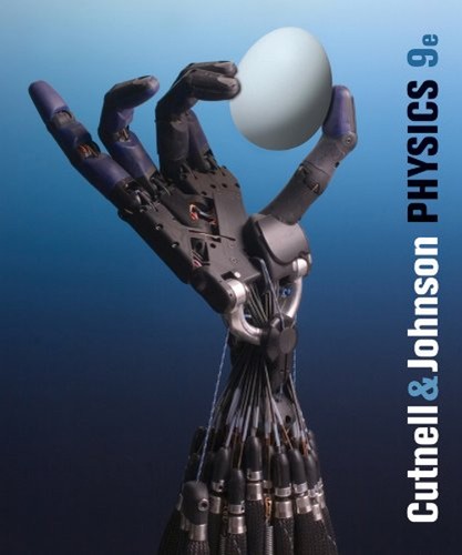 Physics hardcover john - physics, d