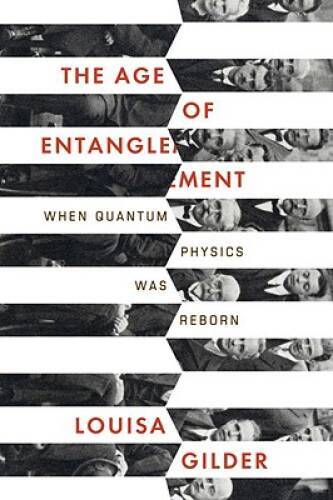 The age entanglement when - the, of