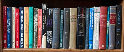 Vintage physics math science - vintage,
