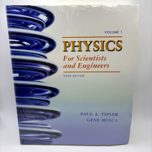 Physics for scientists and - physics,