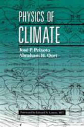 Physics climate - physics, by