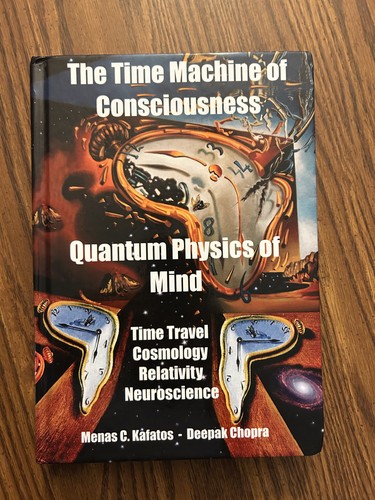 The time machine - machine, of
