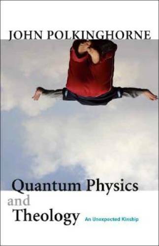 Quantum physics and - physics, theology