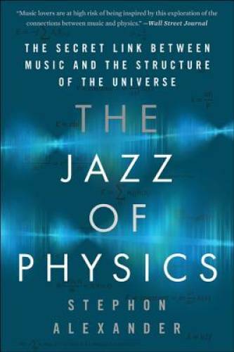The jazz physics - physics:,