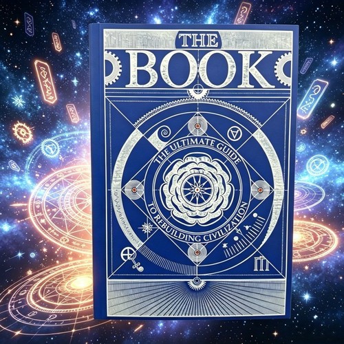 The book - guide, to