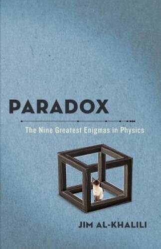 Paradox the nine greatest - the,