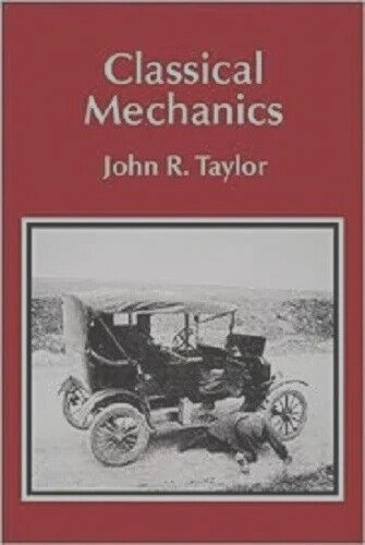 Classical mechanics john - classical, by