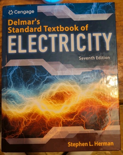 Delmar standard textbook of - standard,