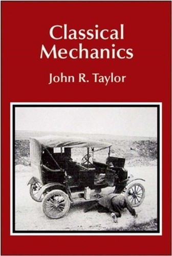 Classical mechanics john - by,