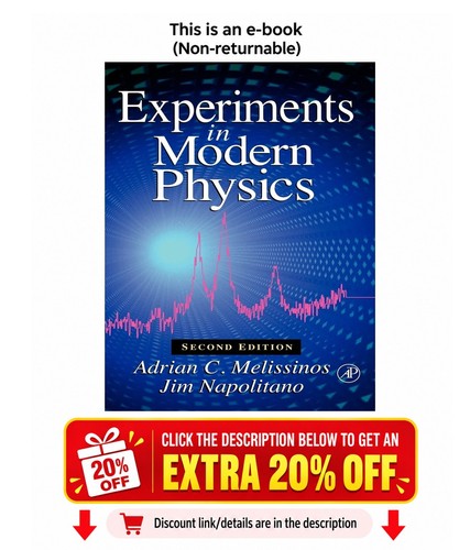 Experiments modern physics - modern,