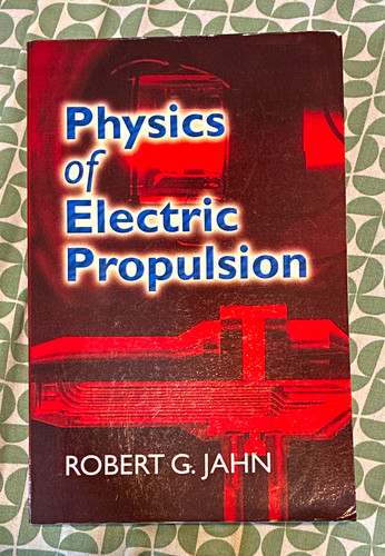 Dover physics electric - of,