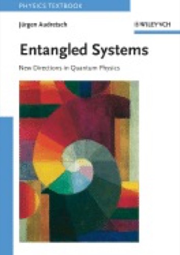 Entangled systems new - entangled, systems: