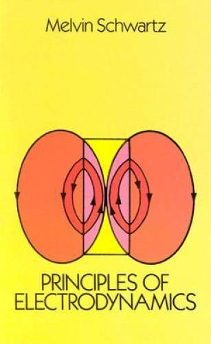 Principles electrodynamics - principles,