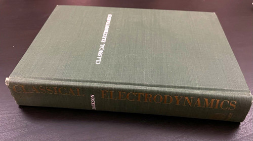 Classical electrodynamics john - classical,