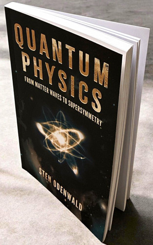 Quantum physics from - quantum, physics: