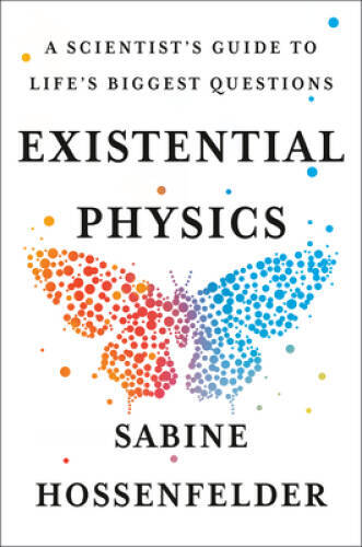 Existential physics a - existential,