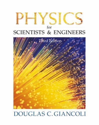 Physics for scientists and - for,