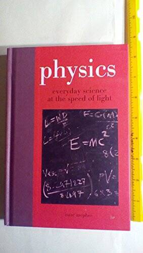 Physics everyday science - physics:,