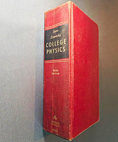 College physics third edition - college,