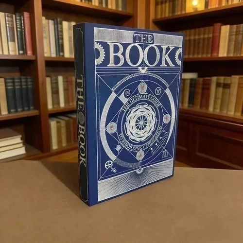 The book - the,