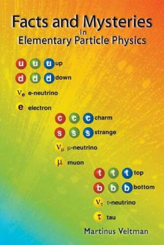 Facts and mysteries - facts,