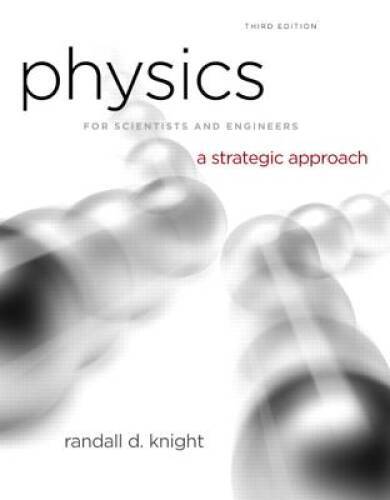 Physics for scientists and - for,