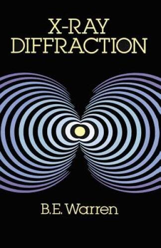 Ray diffraction dover - x-ray, (dover