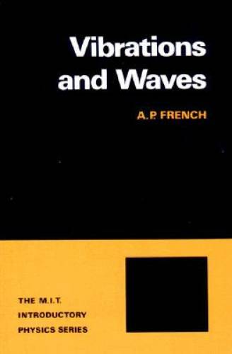 Vibrations and waves - vibrations,