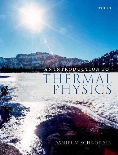 Introduction thermal - an, to