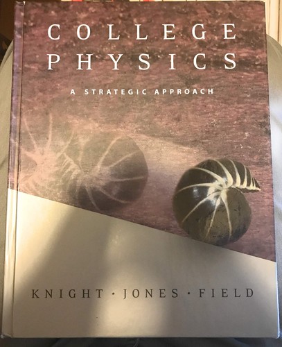 College physics strategic - college, physics: