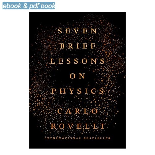 Carlo rovelli seven brief - seven,