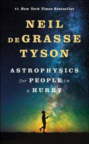 Astrophysics for people a - people, in